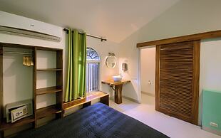 Casa Nahua Hotel in Tamarindo