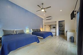 Casa Nahua Hotel in Tamarindo