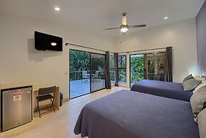 Casa Nahua Hotel in Tamarindo