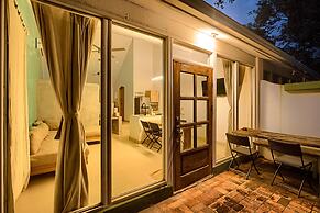 Casa Nahua Hotel in Tamarindo