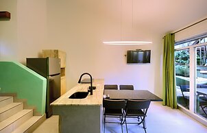 Casa Nahua Hotel in Tamarindo