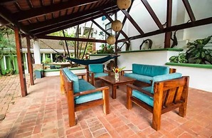 Casa Nahua Hotel in Tamarindo