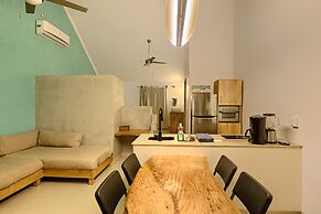 Casa Nahua Hotel in Tamarindo