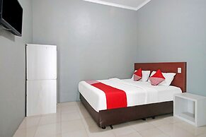 OYO 90359 Sbh Residence