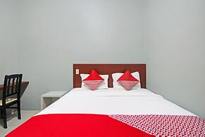 OYO 90359 Sbh Residence