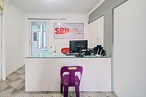 OYO 90359 Sbh Residence