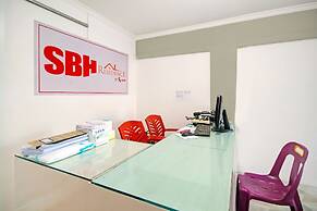 OYO 90359 Sbh Residence