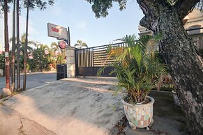 OYO 90359 Sbh Residence