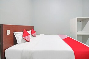 OYO 90359 Sbh Residence