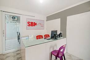 OYO 90359 Sbh Residence
