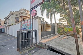 OYO 90359 Sbh Residence