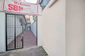 OYO 90359 Sbh Residence