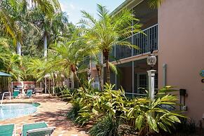 Siesta Key Inn