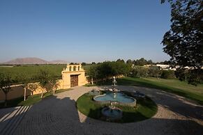 Hotel & Hacienda La Caravedo