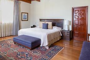 Hotel & Hacienda La Caravedo