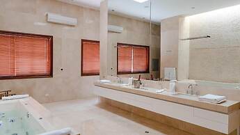 Hotel & Hacienda La Caravedo