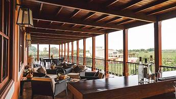 Hotel & Hacienda La Caravedo