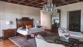 Hotel & Hacienda La Caravedo