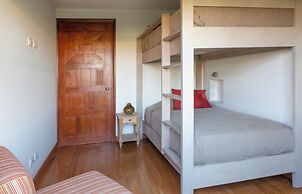 Hotel & Hacienda La Caravedo