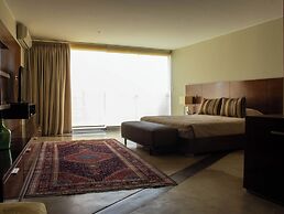 Hotel & Hacienda La Caravedo