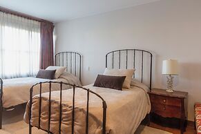 Hotel & Hacienda La Caravedo