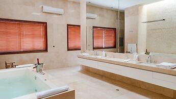 Hotel & Hacienda La Caravedo