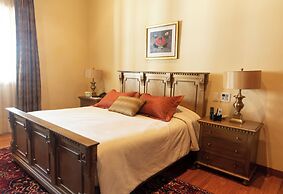 Hotel & Hacienda La Caravedo