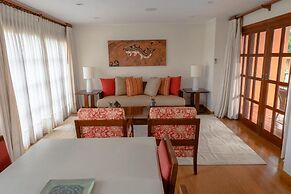 Hotel & Hacienda La Caravedo