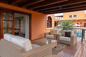 Hotel & Hacienda La Caravedo