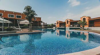 Hotel & Hacienda La Caravedo