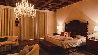 Hotel & Hacienda La Caravedo