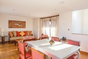 Hotel & Hacienda La Caravedo