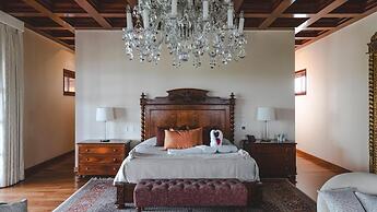 Hotel & Hacienda La Caravedo