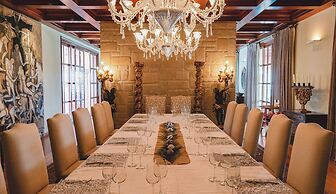 Hotel & Hacienda La Caravedo