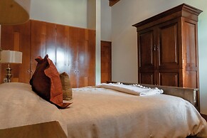 Hotel & Hacienda La Caravedo