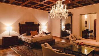 Hotel & Hacienda La Caravedo