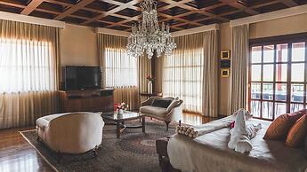 Hotel & Hacienda La Caravedo