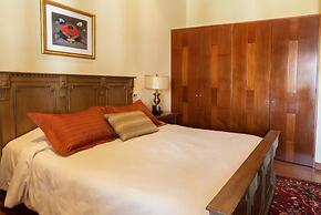 Hotel & Hacienda La Caravedo