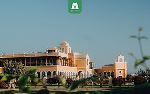 Hotel & Hacienda La Caravedo