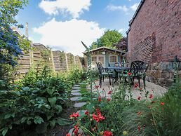 Red Grouse Cottage