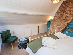 Red Grouse Cottage