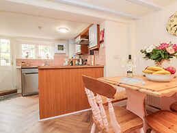 Red Grouse Cottage