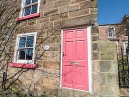 Red Grouse Cottage