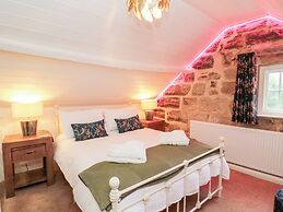 Red Grouse Cottage