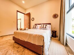 Selva Mia by The Spot Rentals