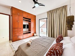 Selva Mia by The Spot Rentals