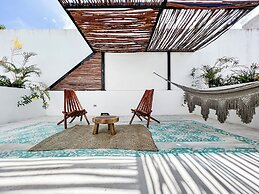 Selva Mia by The Spot Rentals