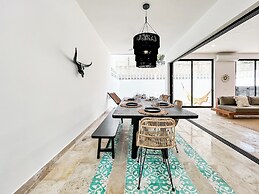 Selva Mia by The Spot Rentals