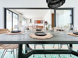 Selva Mia by The Spot Rentals