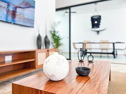 Selva Mia by The Spot Rentals